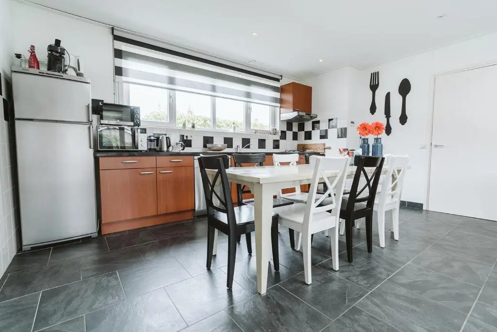 Prinsenhof 65 - Ouddorp NOT INTENDED FOR COMPANY OR WORK-RELATED STAYS