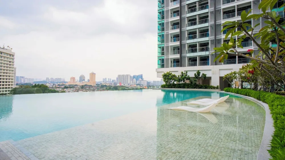 Dorsett Waterfront Subang by Homebrickz