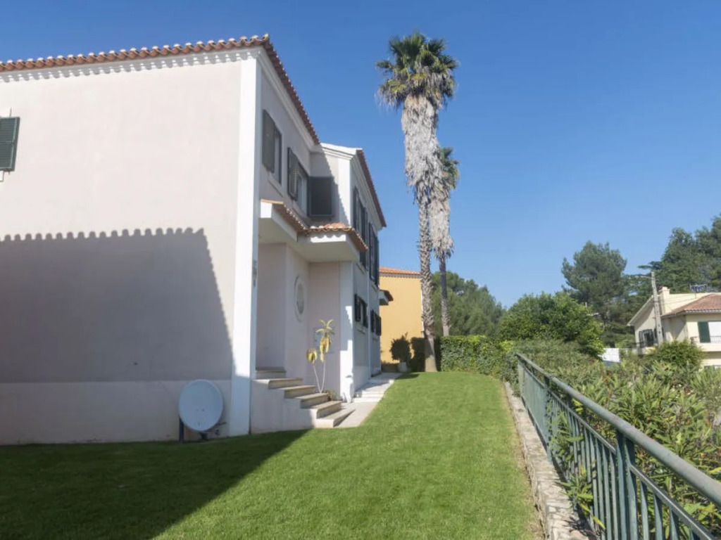 House Girassol Cascais