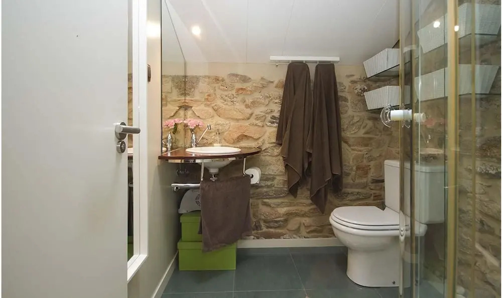 106828 House In Dumbria