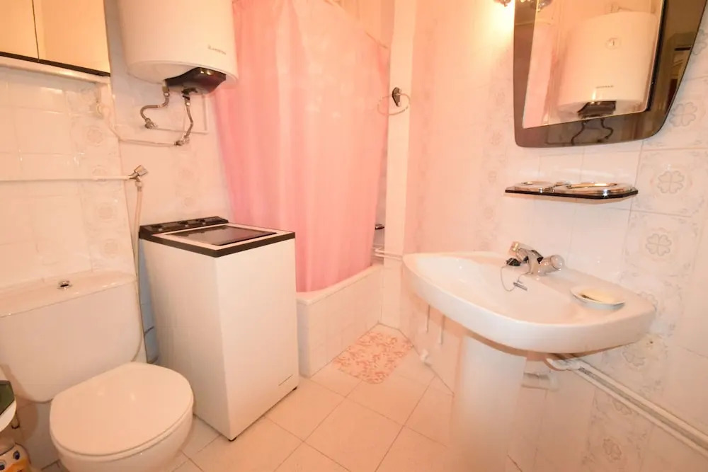 Apartamento Coral 26