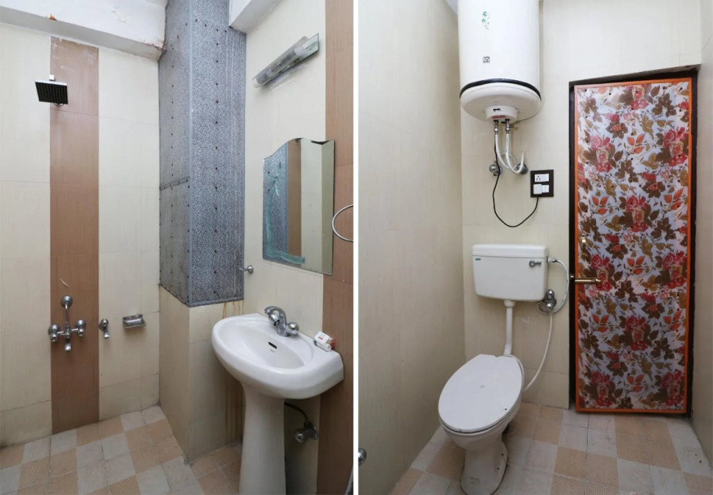 Hotel Marhaba United By OYO Rooms