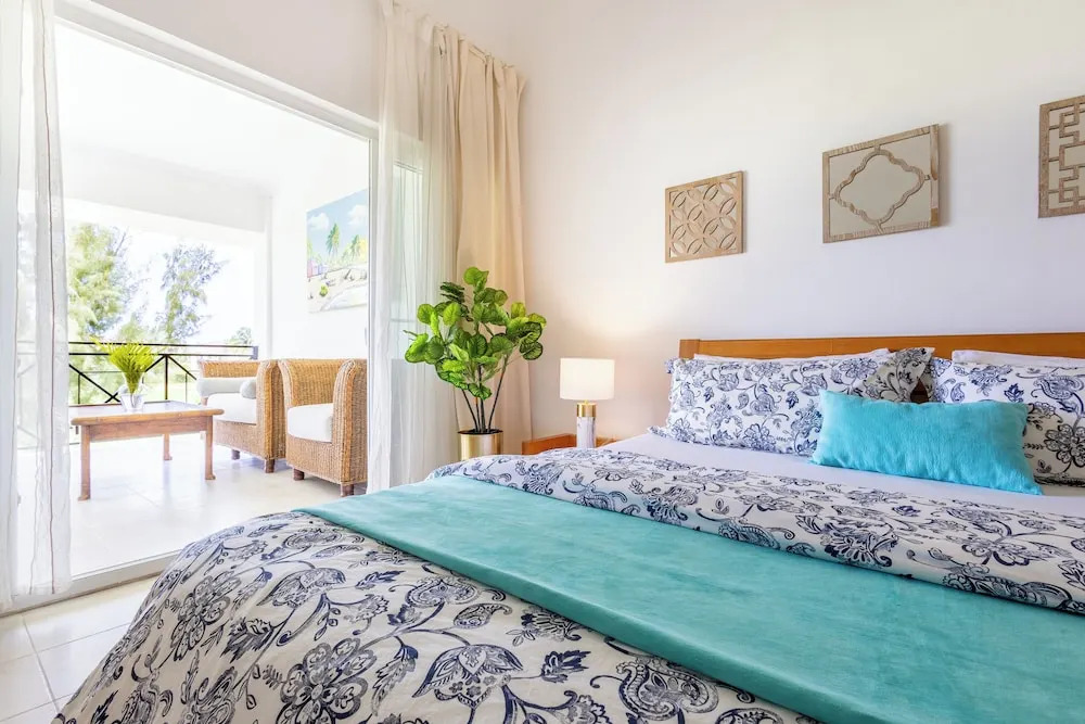 Family Elite Golf Vacations in Cocotal