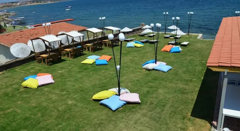 Hayalevi Hotel