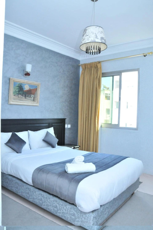 EAST WEST HOTEL