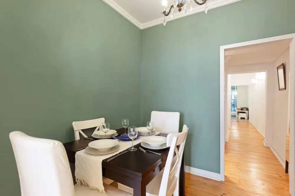Stunning 1 Bedroom Apartment Near Alfama