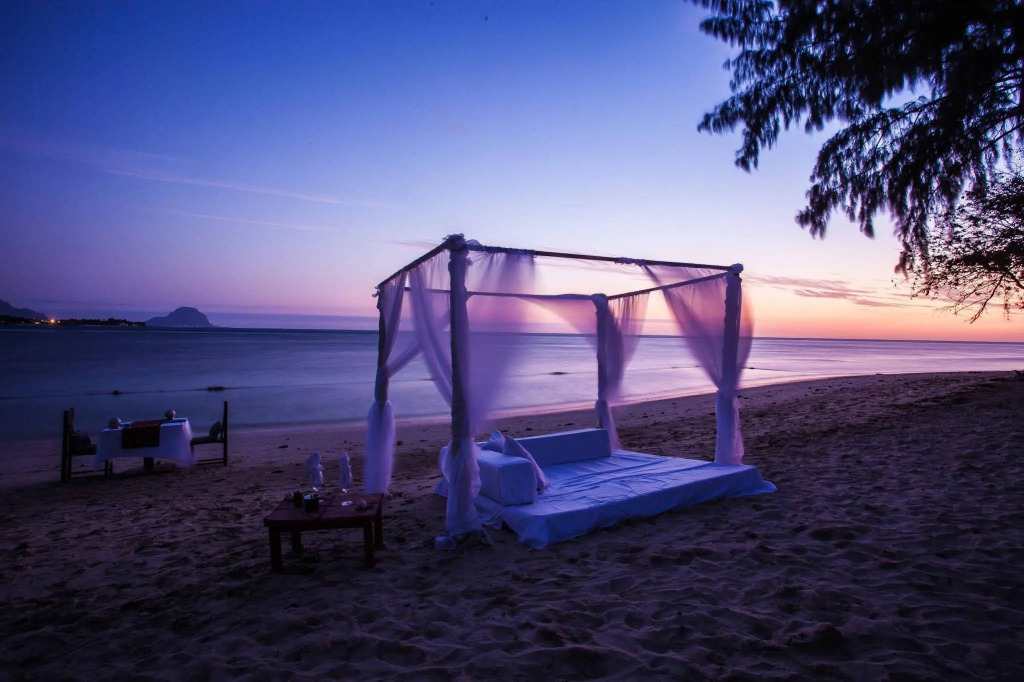 Sands Suites Resort & Spa