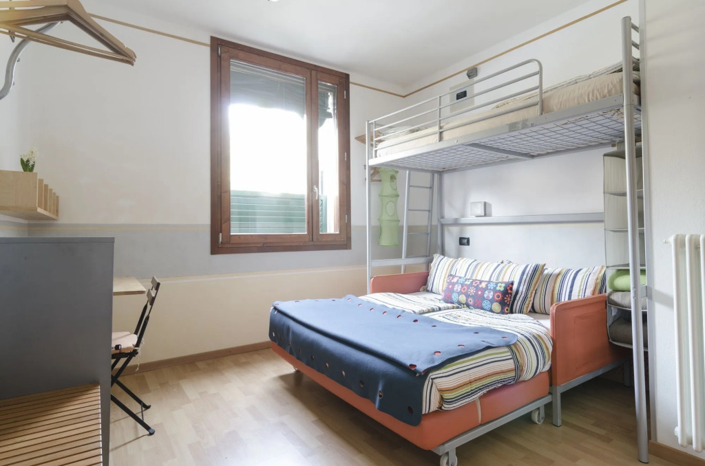B&B Al giardino del vicolo