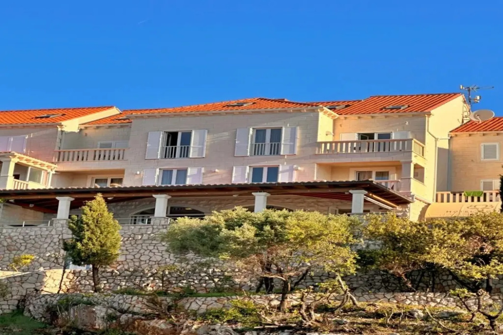 Hotel Bozica