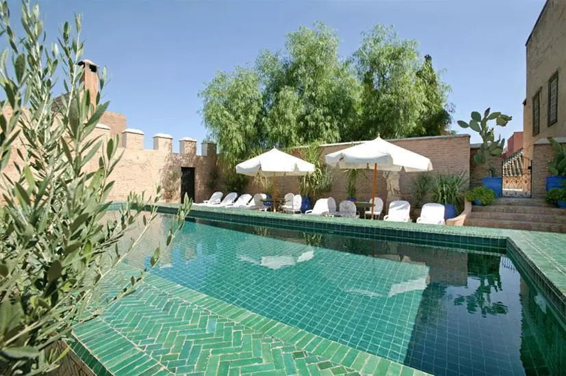 Riad Malida Marrakech