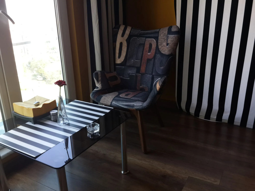 Deluxe Residence