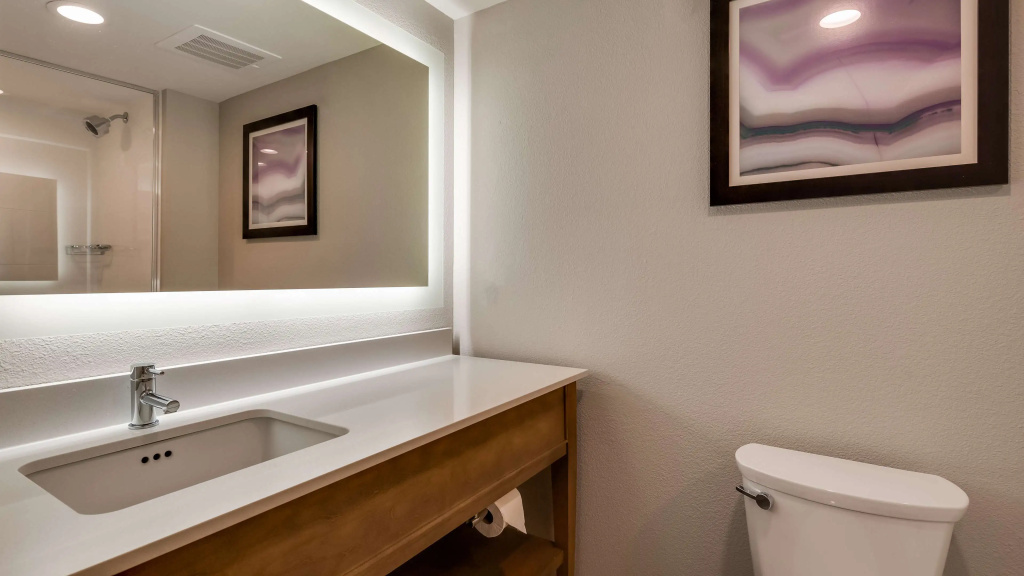 Best Western Plus Desoto