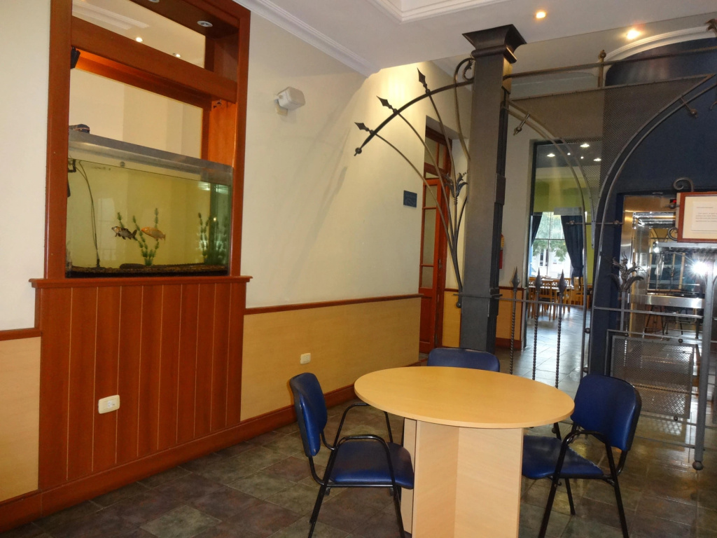 Hotel Plaza Rafaela
