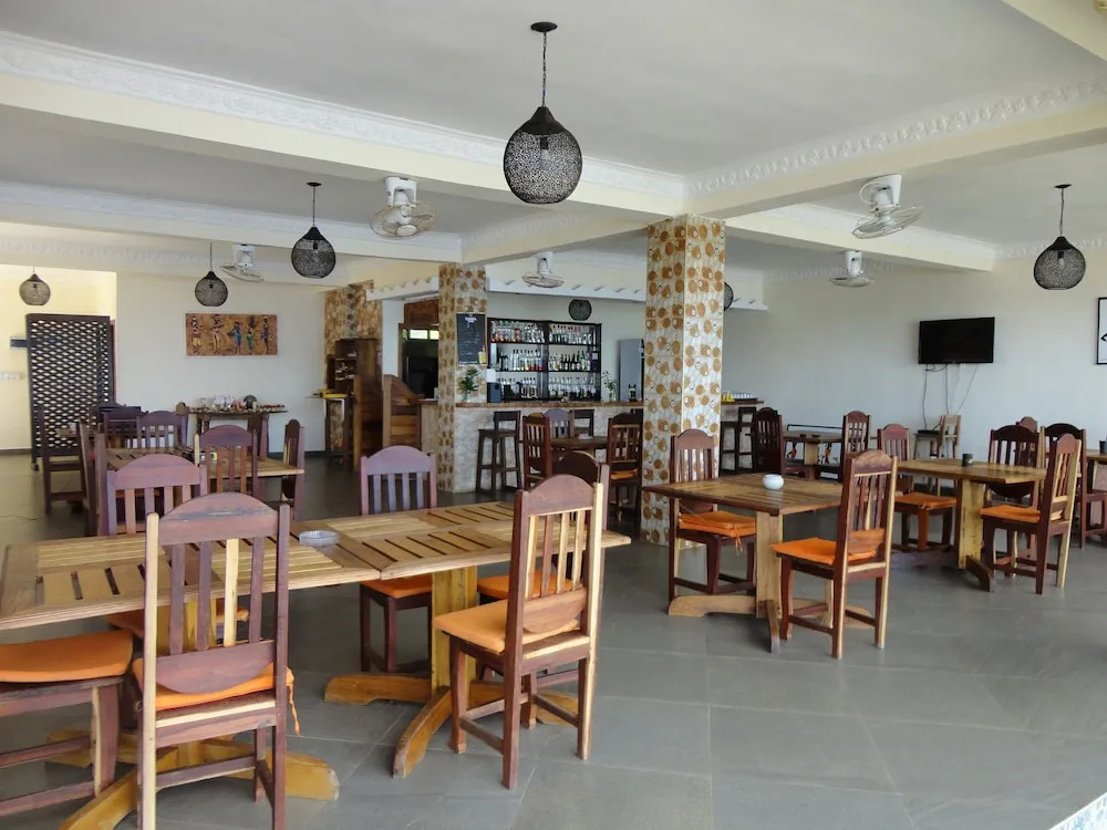 Jazzybeach Hotel