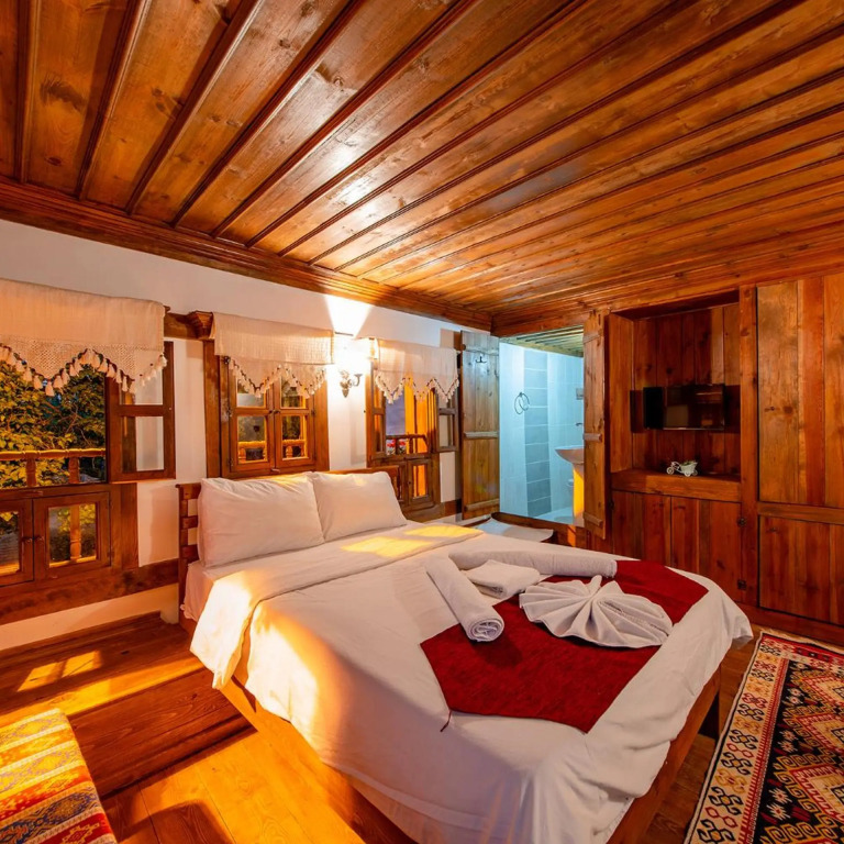 Hanedan Konak Hotel
