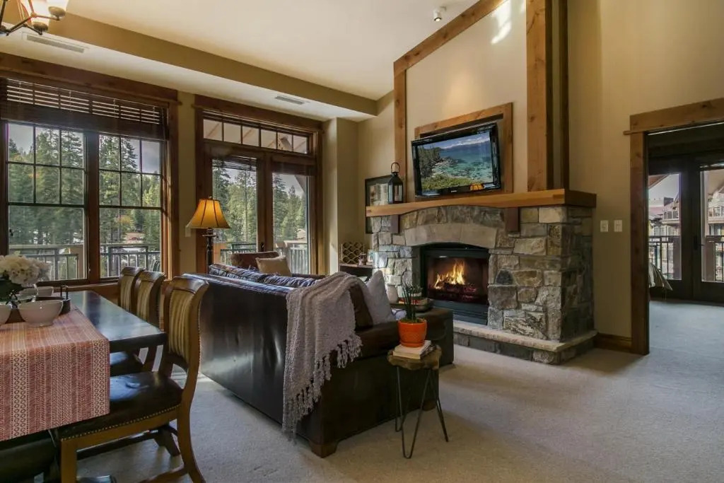 Stunning Top Floor Village at Northstar Residence! - Big Horn 502