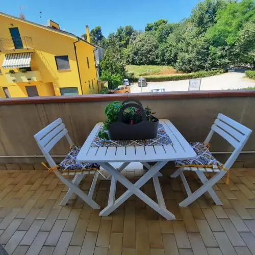 Casa Azzurra