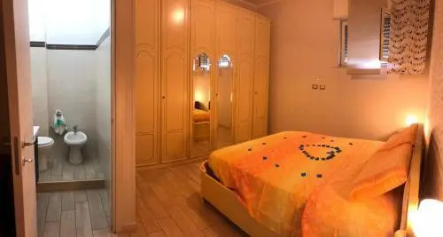 Holiday Home 2 Bedrooms 2 Bathrooms - Pompeii