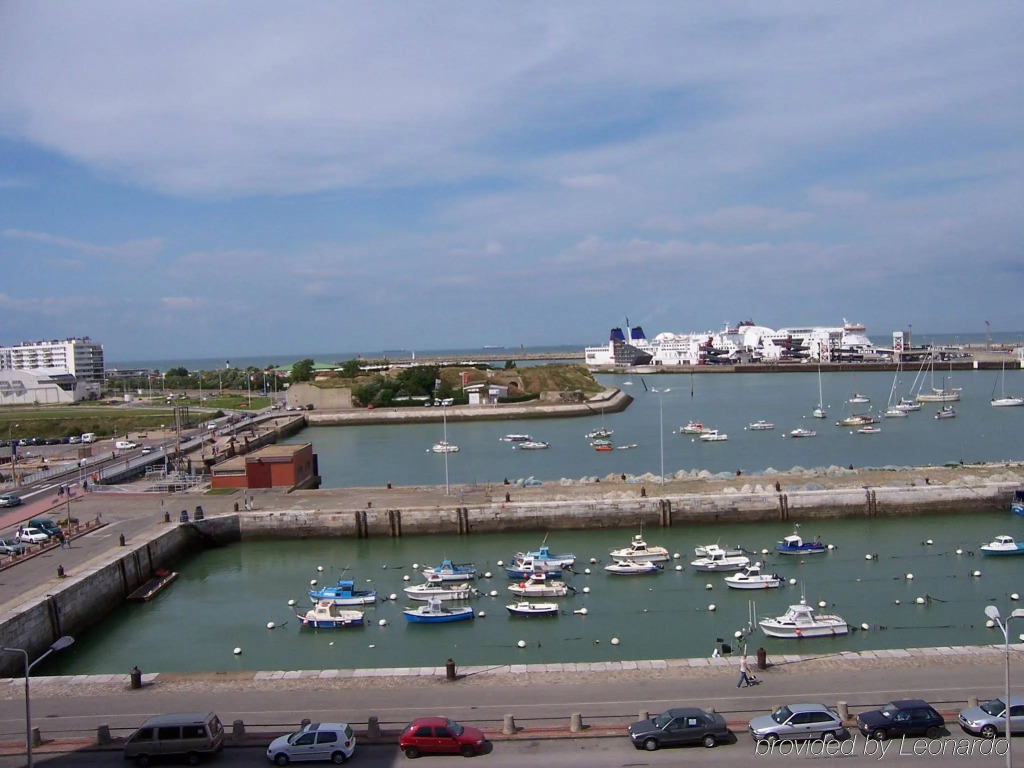 Holiday Inn Calais-Centre by IHG