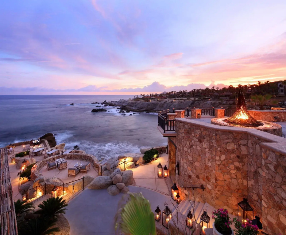Esperanza, Auberge Collection