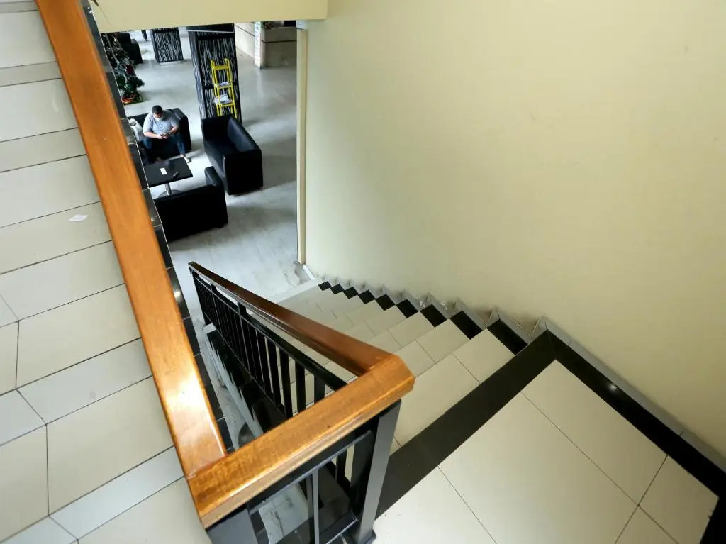 Super OYO Townhouse OAK Hotel Fiducia Pondok Gede