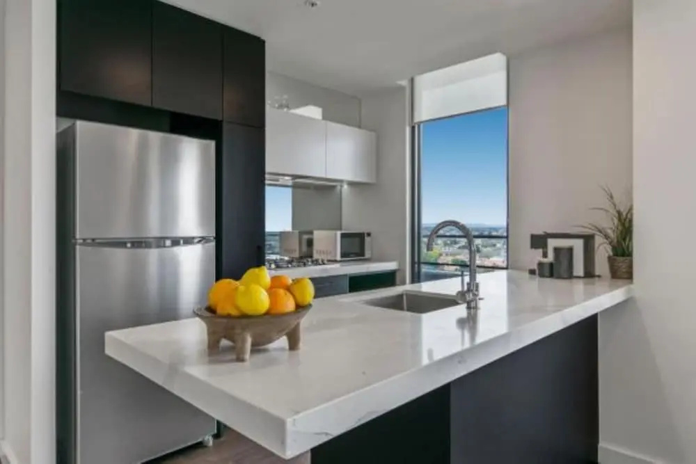 Melbourne City Apartments - Mason