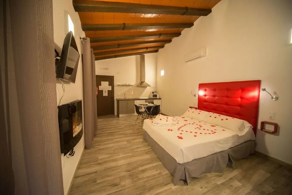 Estudios Rurales La Casa de Luis