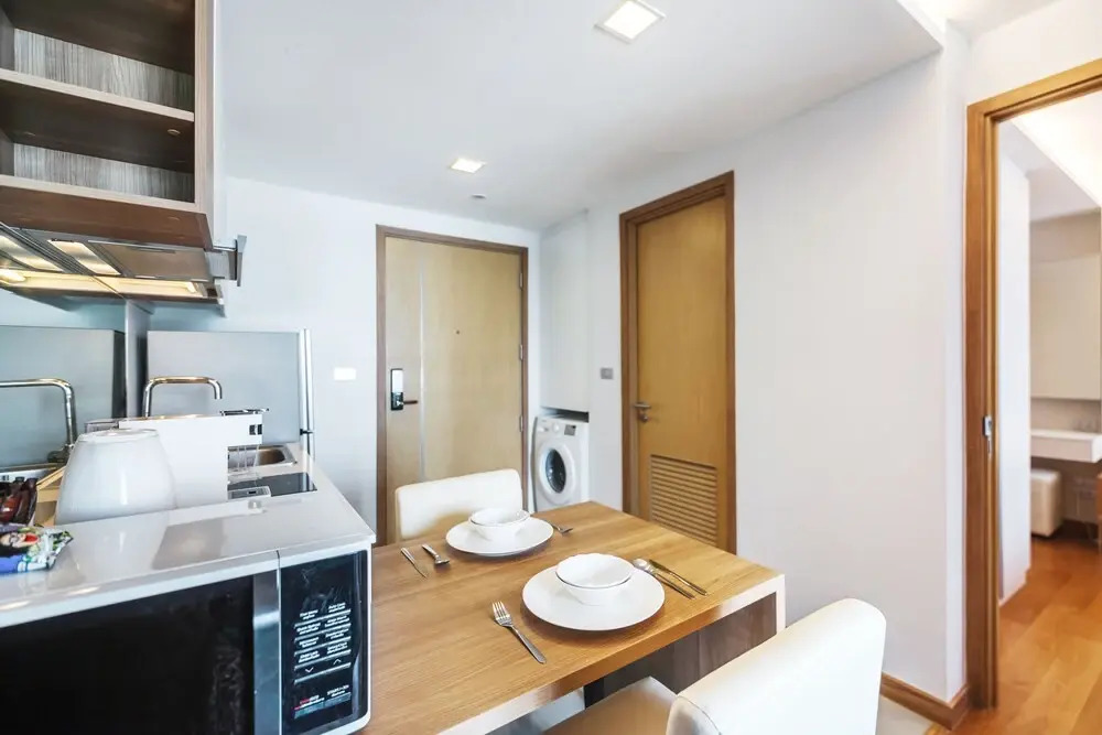 Interlux Premier Sukumvit 13 By Favstay
