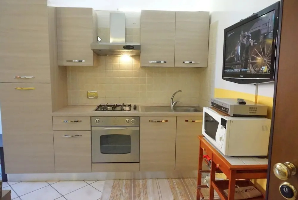 Casa di Greta