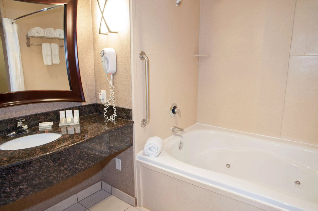 Hilton Garden Inn Columbus Edinburgh