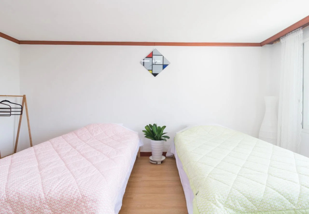 White Rabbit Guesthouse