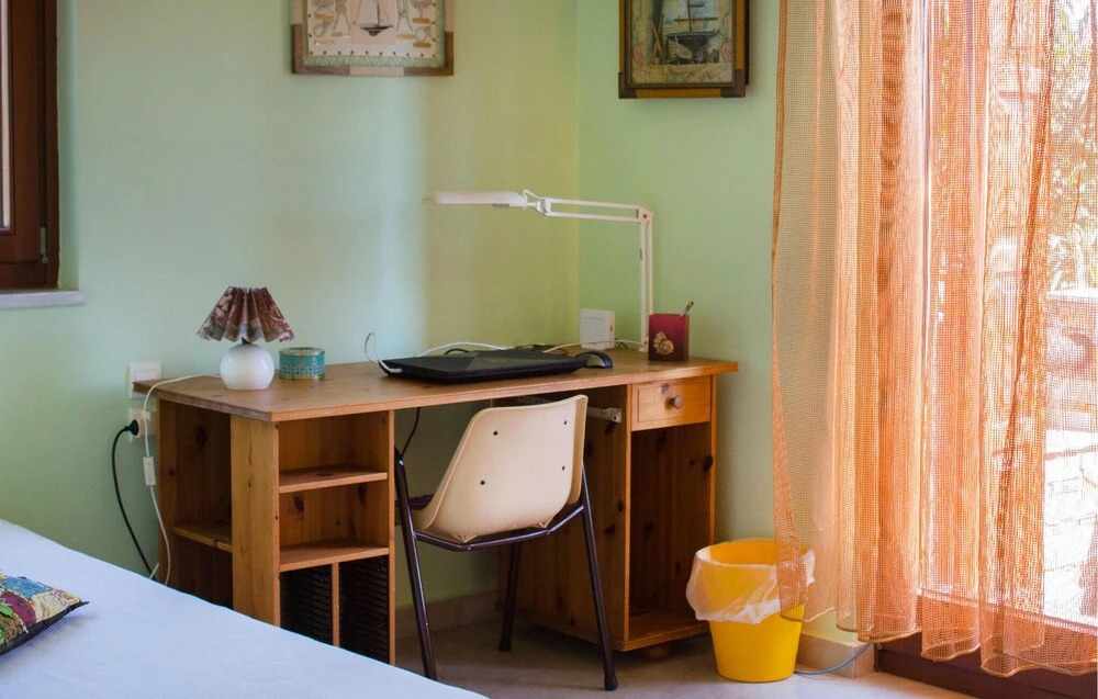 Nice Home in Volos With 4 Bedrooms and Wifi