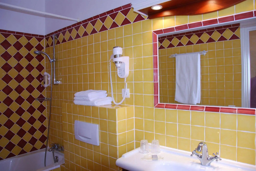 Hotel Villa Provencale