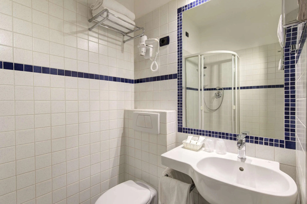 Hotel San Giusto