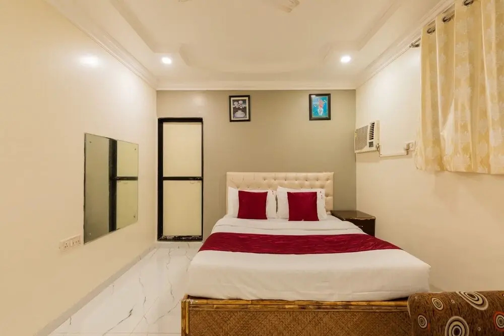 Hotel Stay Land Inn