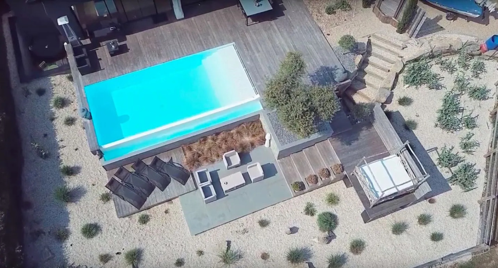 Home Le Clos Maric