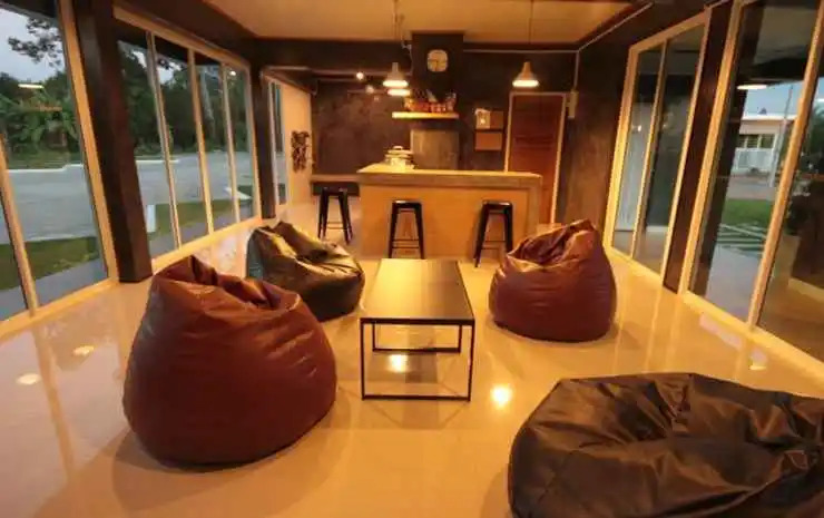 Loft Village