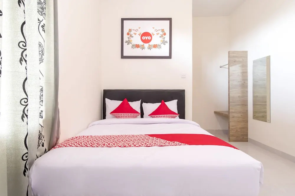 Capital O 873 Kamani Homestay Syariah