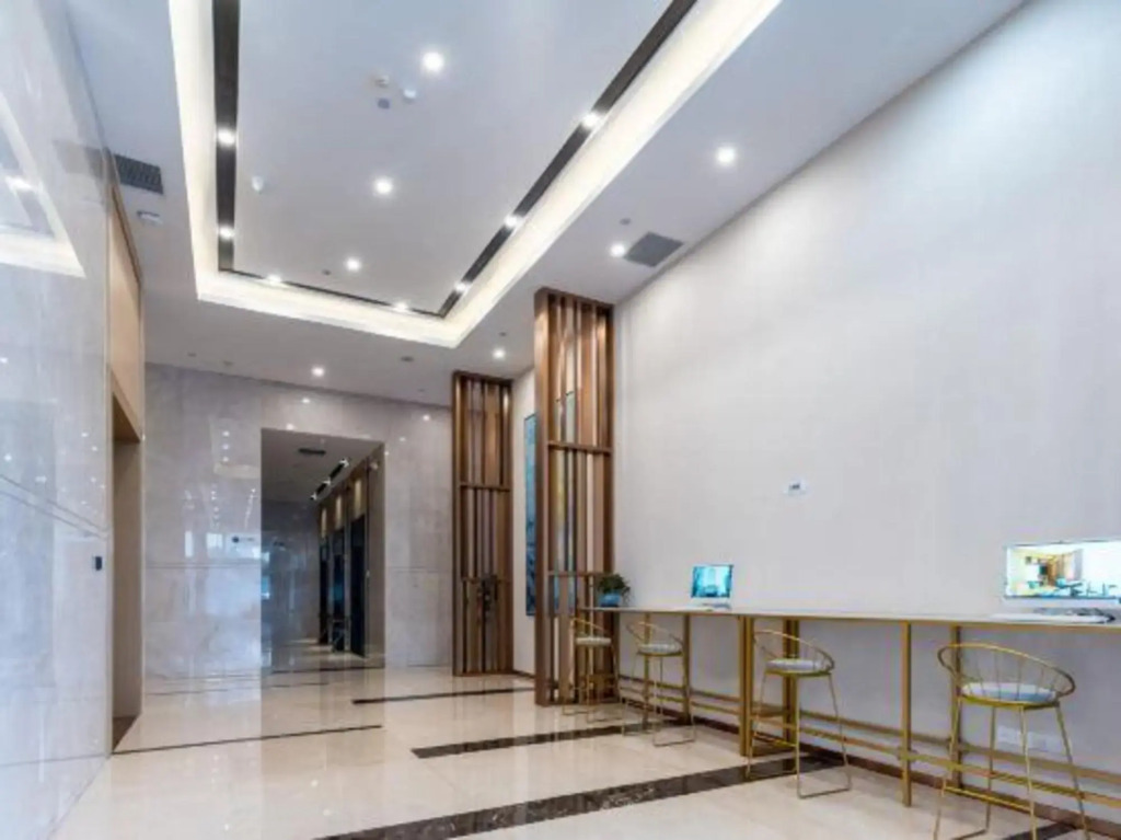 Fude International Hotel