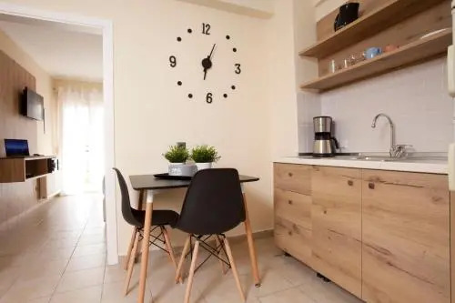 Seven Heaven Premium Suites