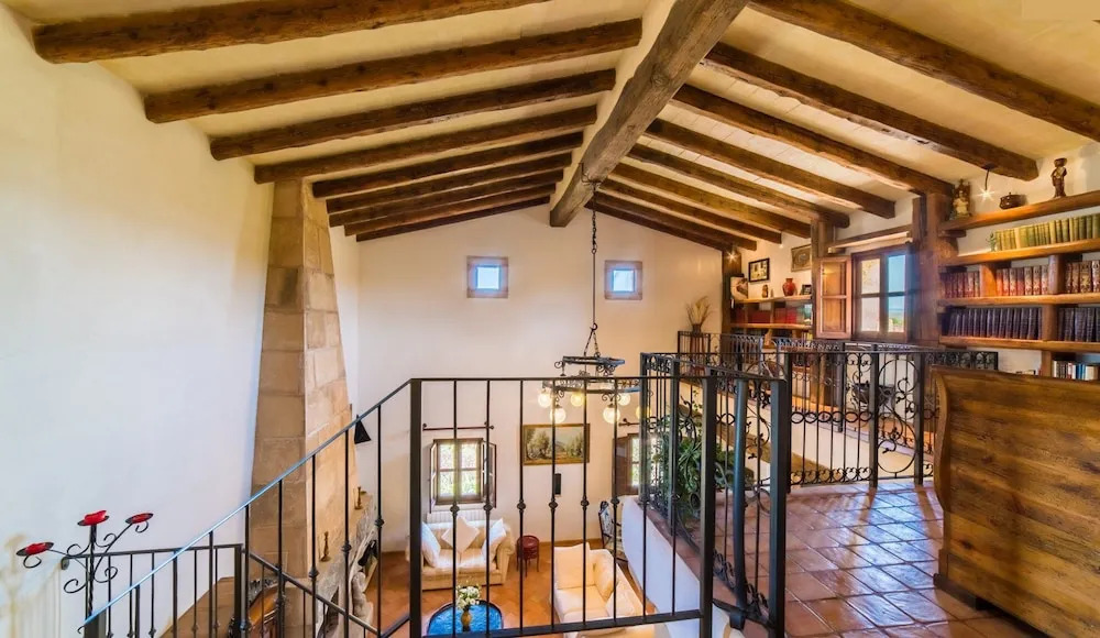 G Rentals Can Cuquet House