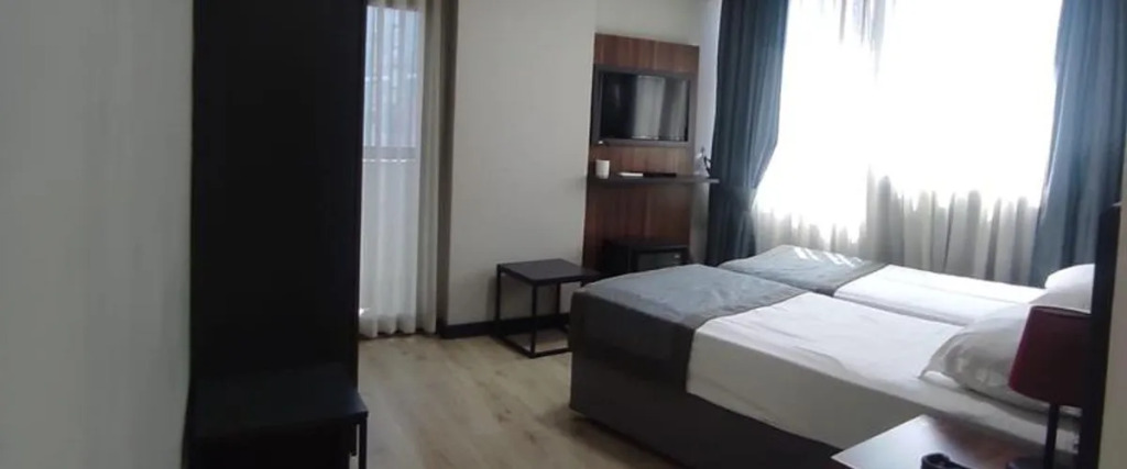 Volens Hotel