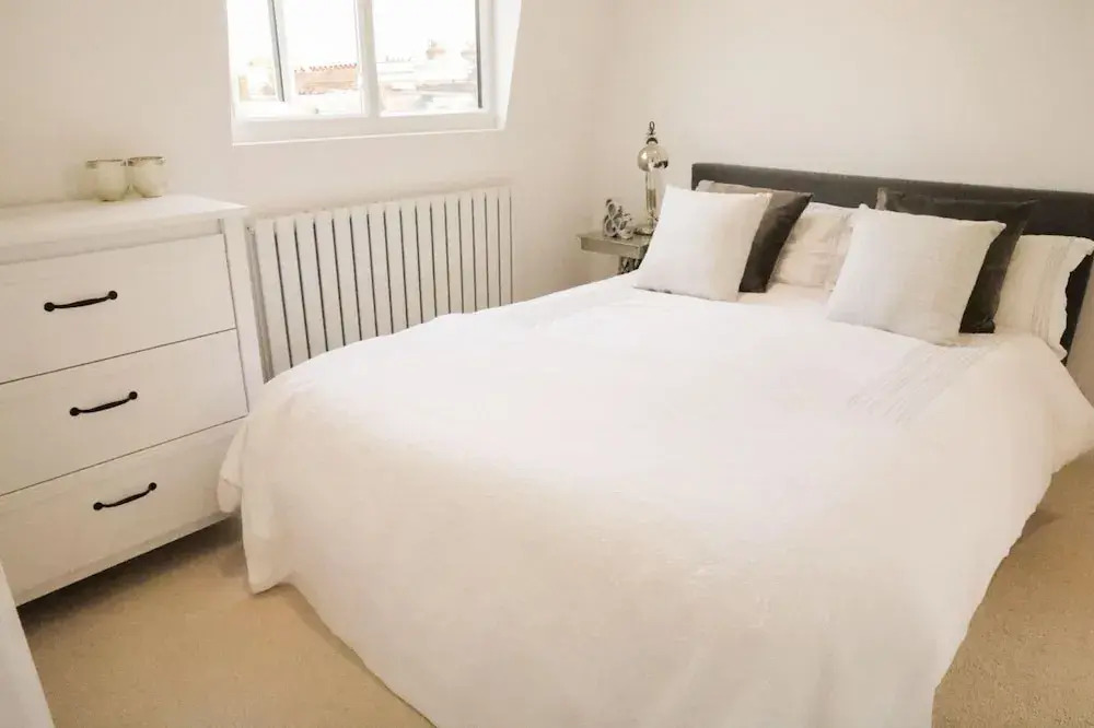 Modern 2 Bedroom In Clapham Junction