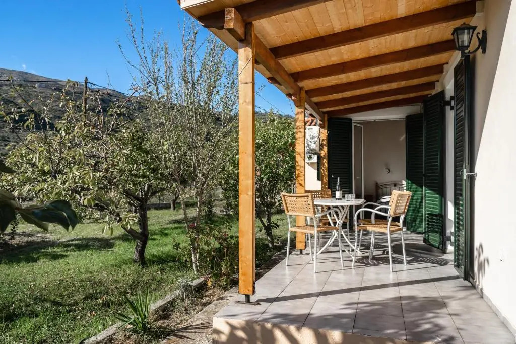 Pantelios Village apartment 2