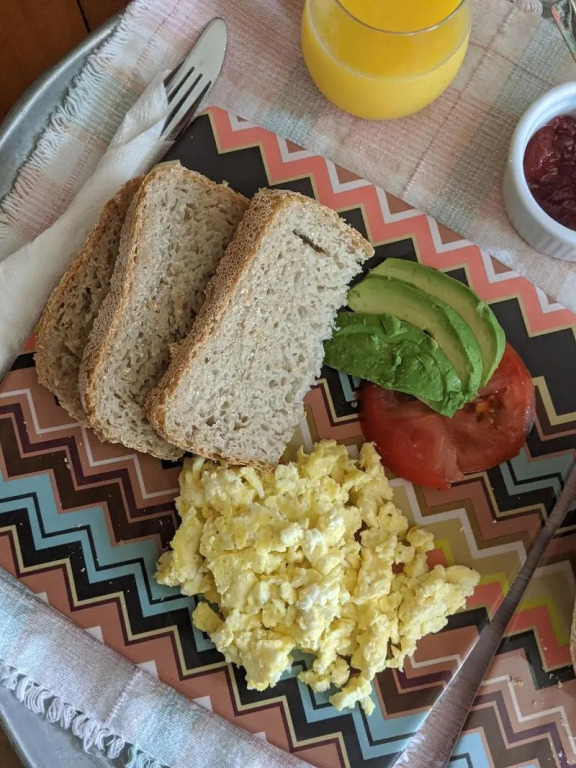 The Anderson Cottage Bed & Breakfast