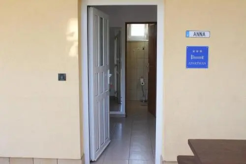 Apartment Anna Zagreb