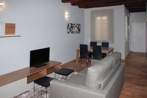 Apartamentos La Hispaniola Barcelona