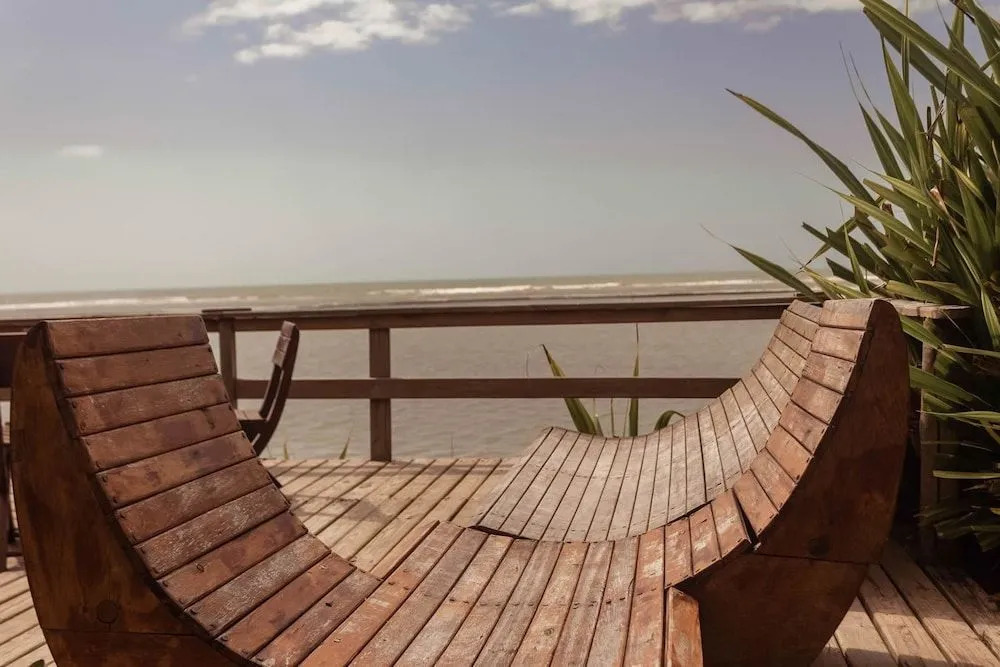 Eco Beach Hostel