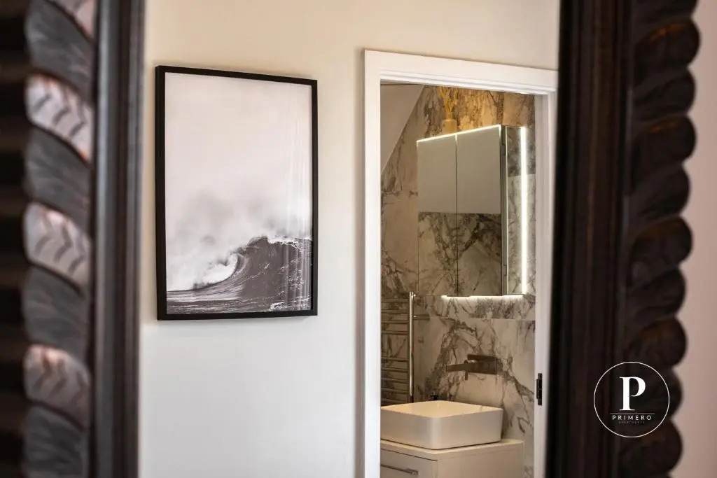 Primero Apartments - Hayle Villas