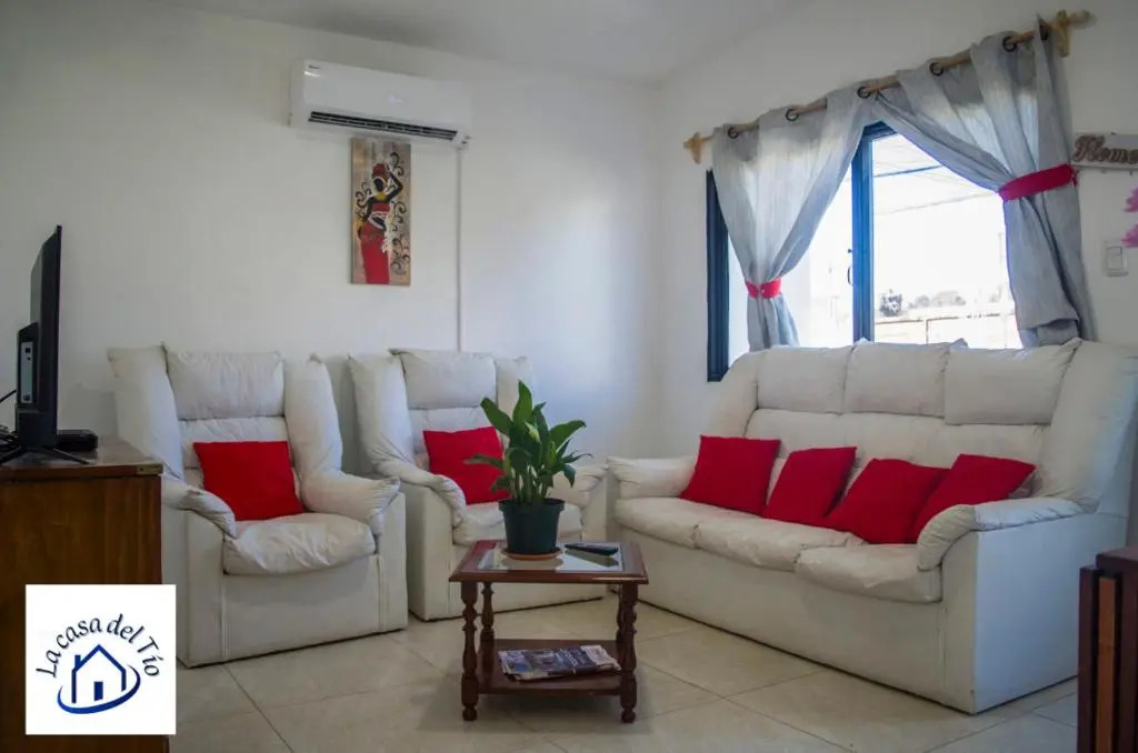 La casa del tio 1